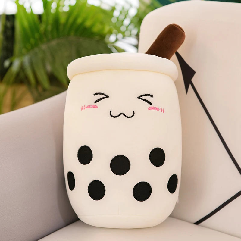 The Kawaii Boba Plushies Big Family — Mochidachii (view 7)