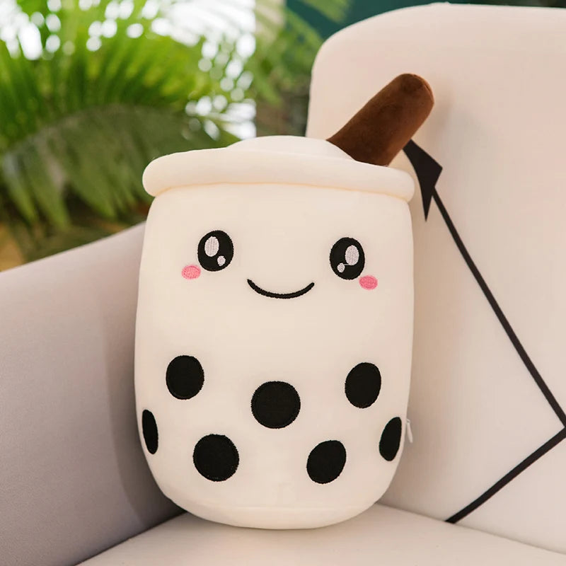 The Kawaii Boba Plushies Big Family — Mochidachii (view 8)