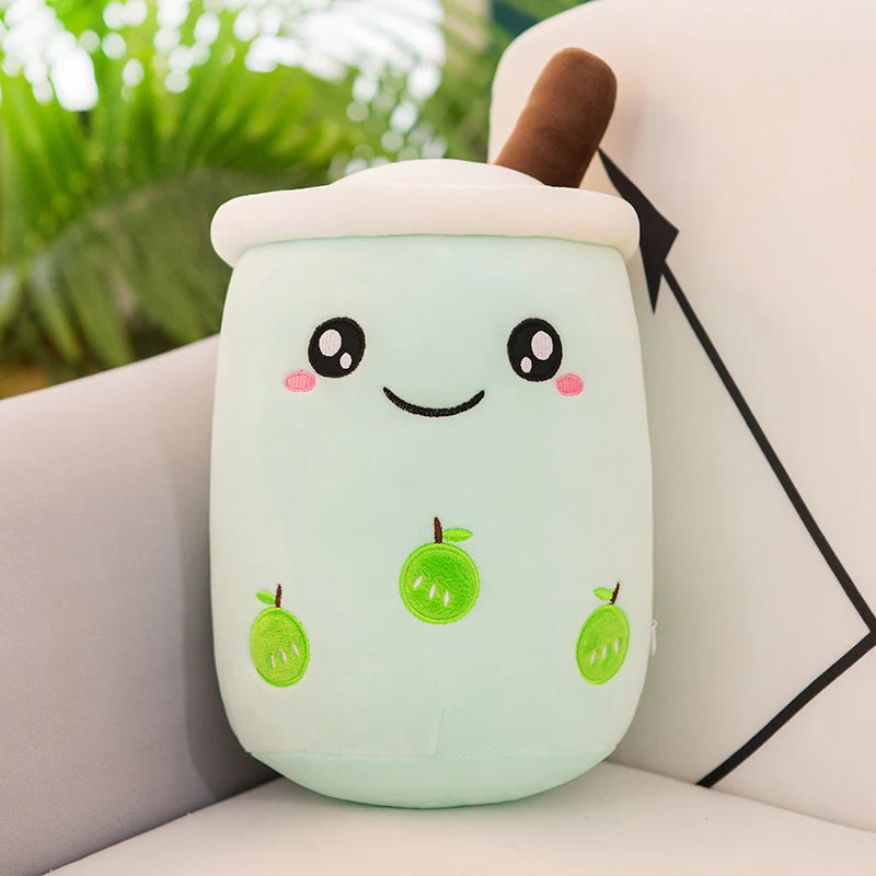 The Kawaii Boba Plushies Big Family — Mochidachii (view 9)