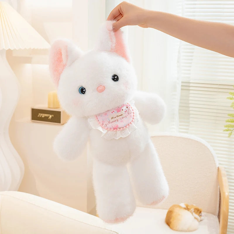 The Kawaii Lovely Animal Plushie Crew