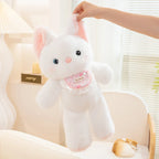 The Kawaii Lovely Animal Plushie Crew