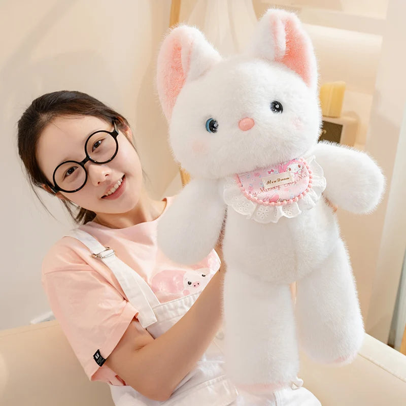 The Kawaii Lovely Animal Plushie Crew