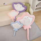 The Kawaii Manta Ray Plushie Family Mochidachii