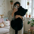 Koyo & Tayo — The Lazy Grumpy Cat Plushies My Store
