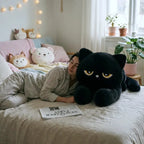 Koyo & Tayo — The Lazy Grumpy Cat Plushies My Store