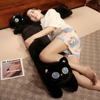 Kuro — The Kawaii Black Cat Plushie My Store