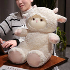 Moya & Miko — The  Kawaii Lamb Plushie Duo My Store
