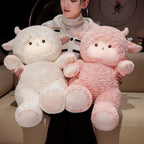 Moya & Miko — The  Kawaii Lamb Plushie Duo My Store