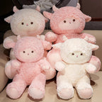 Moya & Miko — The  Kawaii Lamb Plushie Duo My Store