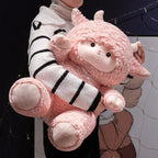 Moya & Miko — The  Kawaii Lamb Plushie Duo My Store