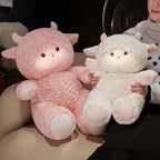 Moya & Miko — The  Kawaii Lamb Plushie Duo My Store