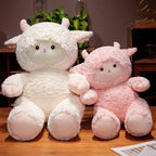 Moya & Miko — The  Kawaii Lamb Plushie Duo My Store