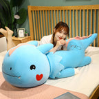 Ryoko, Ryuji & Ryu — The Three Lazy Dino Plushie My Store