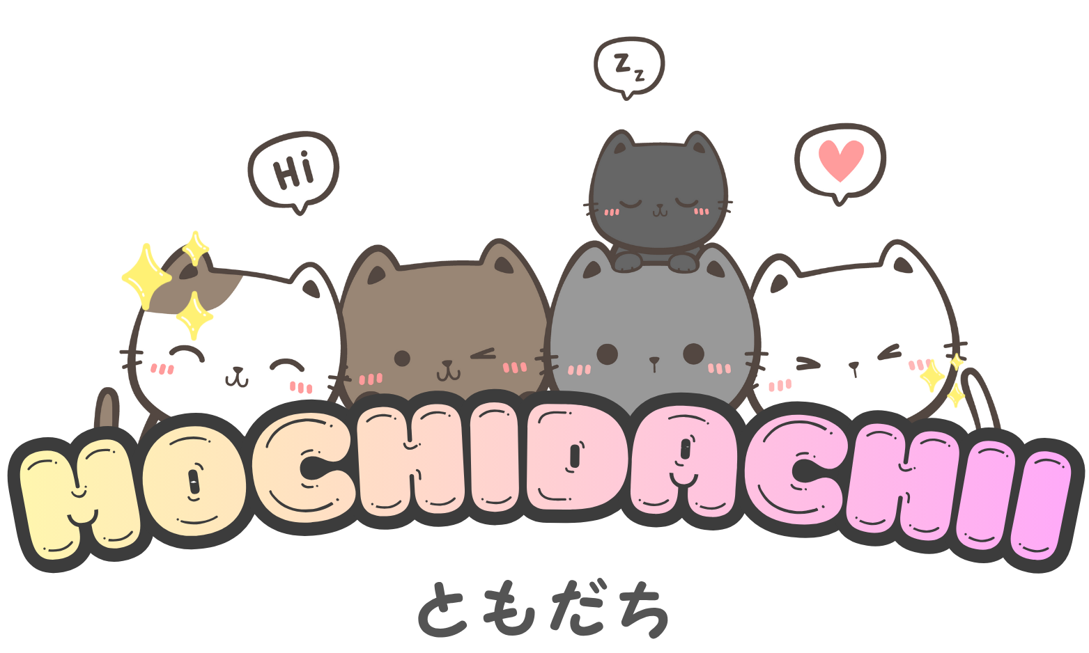 Mochidachii