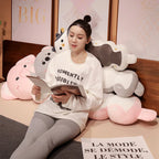 The Kawaii Long Caterpillar Animal Family Plushie