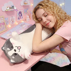 The Long Kawaii Animal Crew Plushie Collection My Store