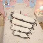 The Long Kawaii Animal Crew Plushie Collection My Store