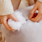 The Long Kawaii Friends Plushie Squad