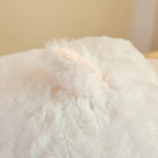 The Long Fluffy Sheep Plushies