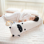 The Long Fluffy Sheep Plushies