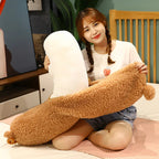 Hana & Hano — The Long Kawaii Sheep Plushie My Store