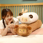 Hana & Hano — The Long Kawaii Sheep Plushie My Store