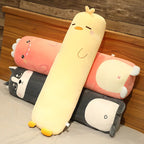 The Long Sleeping Friends Plushie Mochidachii