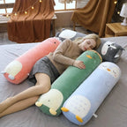 The Long Sleeping Friends Plushie Mochidachii