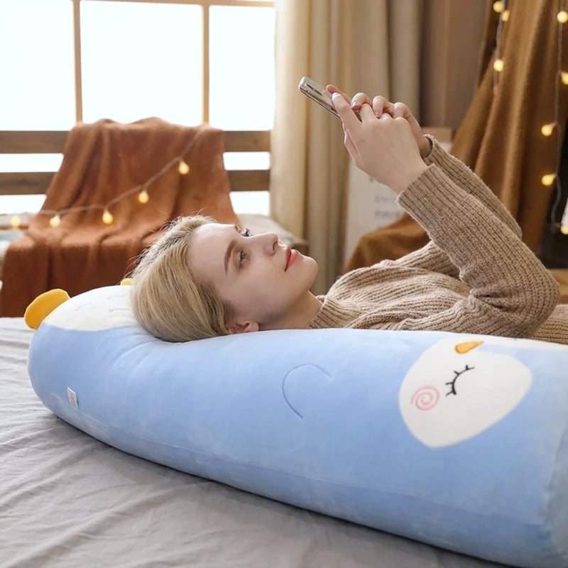 The Long Sleeping Friends Plushie Mochidachii