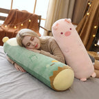The Long Sleeping Friends Plushie Mochidachii