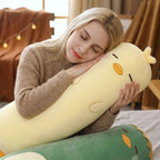 The Long Sleeping Friends Plushie Mochidachii