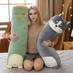 The Long Sleeping Friends Plushie Mochidachii