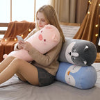 The Long Sleeping Friends Plushie Mochidachii