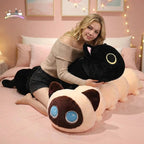 Mimo & Mano — The Caterpillar Cats Plushie My Store