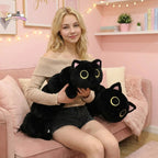 Mimo & Mano — The Caterpillar Cats Plushie My Store