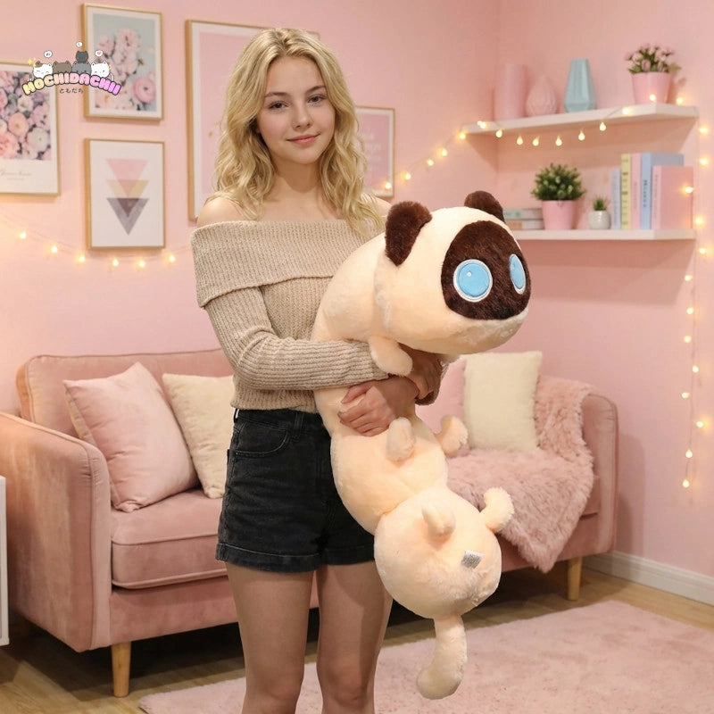 Mimo & Mano — The Caterpillar Cats Plushie My Store