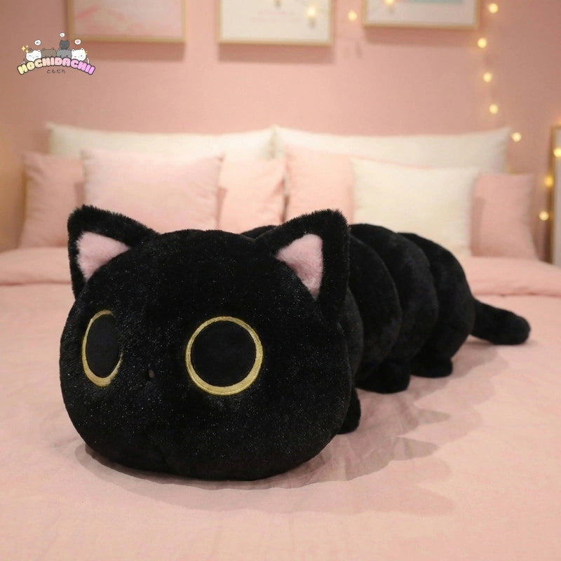 Mimo & Mano — The Caterpillar Cats Plushie My Store