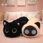 Mimo & Mano — The Caterpillar Cats Plushie My Store