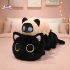 Mimo & Mano — The Caterpillar Cats Plushie My Store