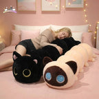 Mimo & Mano — The Caterpillar Cats Plushie My Store