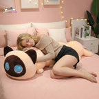Mimo & Mano — The Caterpillar Cats Plushie My Store