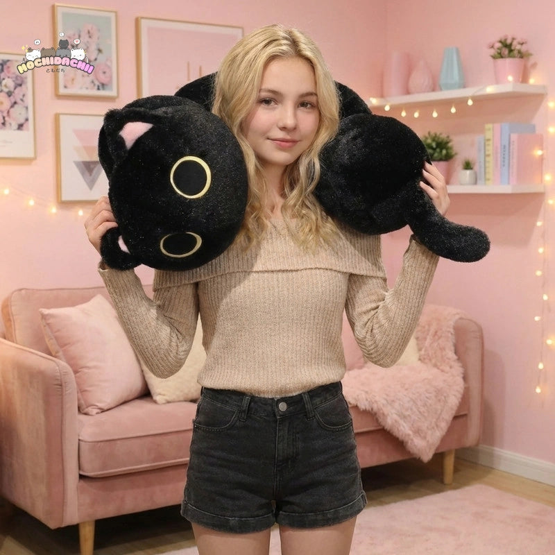 Mimo & Mano — The Caterpillar Cats Plushie My Store