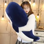 Miro — The Sleepy Blue Whale Plushie My Store