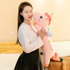 Miya — The Lucky Long Unicorn Plushie My Store