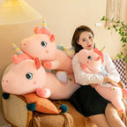 Miya — The Lucky Long Unicorn Plushie My Store