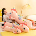 Miya — The Lucky Long Unicorn Plushie My Store