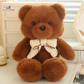 Muffy & Toffee — The Lovely Bear Plushie Couple Mochidachii