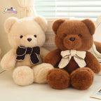 Muffy & Toffee — The Lovely Bear Plushie Couple Mochidachii