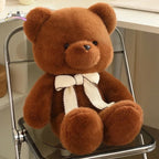 Muffy & Toffee — The Lovely Bear Plushie Couple Mochidachii
