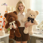 Muffy & Toffee — The Lovely Bear Plushie Couple Mochidachii